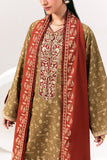 qalamkar QPW-10 (B) Hafsa