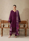EHC-2B Cassis Elaf Premium Brand Original Fabrics