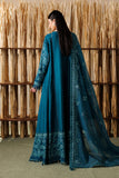 EL26-D04 Baroque Brand Original Fabrics