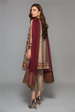 UF-14 Baroque Brand Original Fabrics