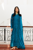 Floraison Emaan Adeel Brand Original Fabrics
