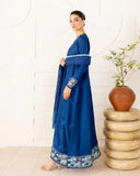 Kayra Mushq Brand Original Fabrics