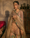 Faiza Saqlain Ravza Online Shopping