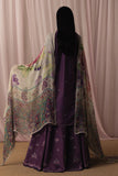 Sumire-D2 Zara Shahjahan Brand Original Fabrics
