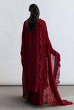 Zara Shahjahan Laalzaar Online Shopping