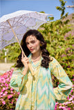 Lemon Glow Farasha Brand Original Fabrics