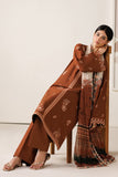 Cinnamon Bloom Farasha Brand Original Fabrics
