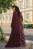 Haya Afrozeh Brand Original Fabrics