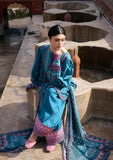 KPS-4A Falak Ara Kahf Premium Brand Original Fabrics