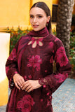 Farasha Online Maroon Lux Online Shopping