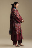 Zara Shahjahan Coral-4B Online Shopping