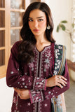 Farasha Online Burgandy Rush Online Shopping