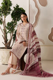 Peach Blush Farasha Brand Original Fabrics