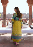 KPS-8A Zarafshan Kahf Premium Brand Original Fabrics
