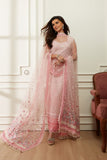 Design 7B Eid Lawn Sobia Nazir Brand Original Fabrics