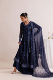 Night Prism Farasha Brand Original Fabrics