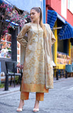 DKC-26-04 Alzohaib Brand Original Fabrics