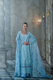 Design 4A Eid Lawn Sobia Nazir Brand Original Fabrics