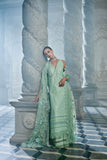 Design 4B Eid Lawn Sobia Nazir Brand Original Fabrics