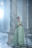 Design 4B Eid Lawn Sobia Nazir Brand Original Fabrics