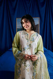 maryam hussain Dimple