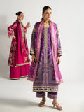 gulaal Plum Noir