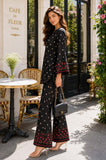 D4 - Starlit Polka Saadia Asad Brand Original Fabrics