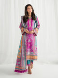 gulaal Magenta Mischief