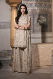 Nishat Linen 3 Piece - Embroidered Suit - 42119161 Online Shopping