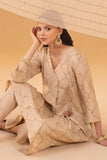 Nishat Linen 3 Piece - Embroidered Suit - 42219413 Online Shopping