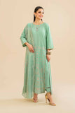 Nishat Linen 3 Piece - Embroidered Suit - 42219880 Online Shopping