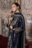 Nishat Linen 3 Piece - Embroidered Suit - 42318503 Online Shopping