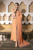 Nishat Linen 3 Piece - Embroidered Suit - 42318504 Online Shopping