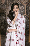 Nishat Linen 3 Piece - Embroidered Suit - 42318506 Online Shopping