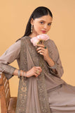 Nishat Linen 3 Piece - Embroidered Suit - 42318508 Online Shopping