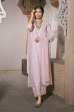 Nishat Linen 3 Piece - Embroidered Suit - 42318516 Online Shopping