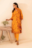 Nishat Linen 3 Piece - Digital Printed Suit - 42401052 Online Shopping