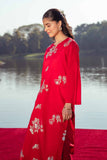 Nishat Linen 2 Piece - Dyed Embroidered Suit - 42401059"> Online Shopping
