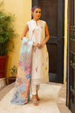 Nishat Linen 3 Piece - Embroidered Suit - 42401080 Online Shopping