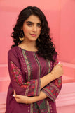 Nishat Linen 2 Piece - Digital Printed Embroidered Suit - 42401106 Online Shopping