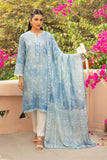 Nishat Linen 2 Piece - Digital Printed Suit - 42401112 Online Shopping