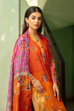 Nishat Linen 2 Piece - Digital Printed Suit - 42401113 Online Shopping
