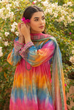 Nishat Linen 2 Piece - Digital Printed Suit - 42401116 Online Shopping