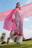 Nishat Linen 3 Piece - Printed Embroidered Suit - 42401153 Online Shopping