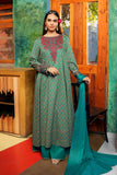 Nishat Linen 3 Piece - Printed Embroidered Suit - 42401152 Online Shopping