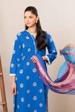 Nishat Linen 3 Piece - Printed Suit - 42401172 Online Shopping