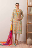 Nishat Linen 3 Piece - Printed Suit - 42401173 Online Shopping