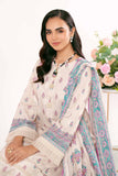 Nishat Linen 3 Piece - Digital Printed Jacquard Suit - 42401184 Online Shopping