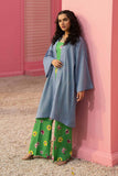 Nishat Linen 2 Piece - Printed Suit - 42401188 Online Shopping
