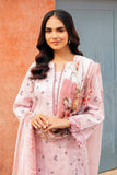 Nishat Linen 3 Piece - Printed Suit - 42401209 Online Shopping